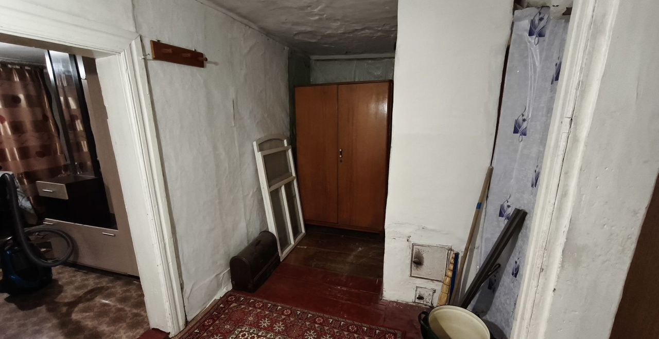 дом г Новозыбков ул Наримановская 111 Новозыбковский г. о. фото 10