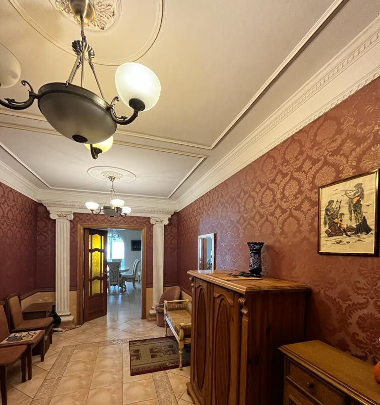 квартира г Саратов ул Большая Затонская 19/21 фото 15