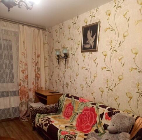 квартира р-н Заднепровский дом 58 фото