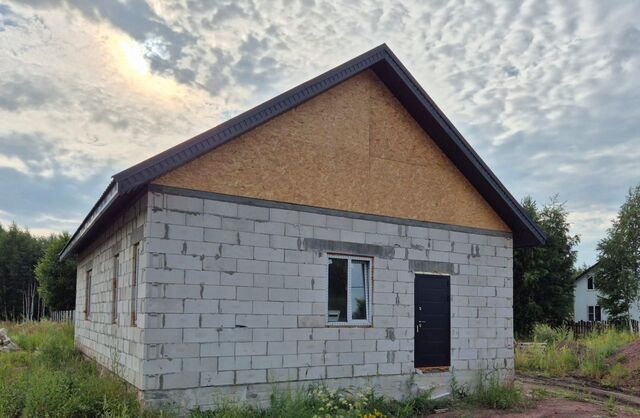 дом ул Окольная Челябинск фото