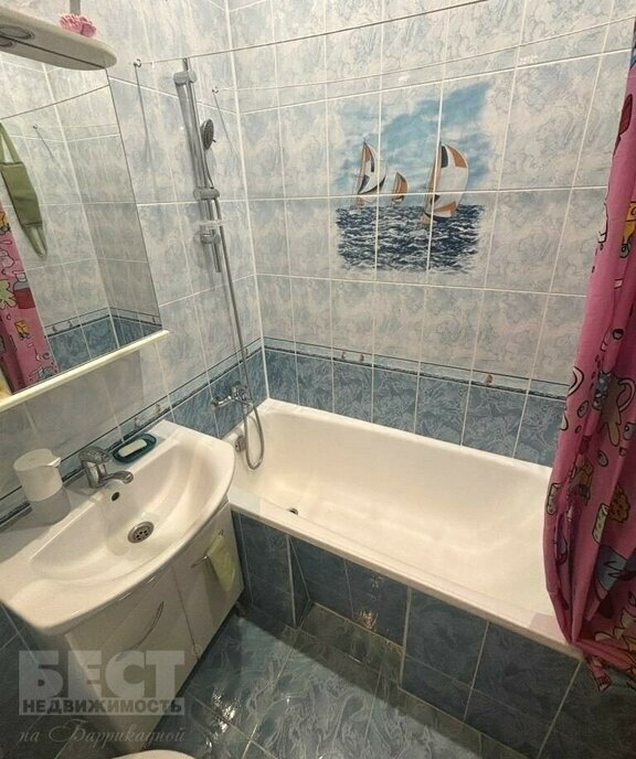квартира г Балашиха д Черное ул Агрогородок 17 Железнодорожная фото 11