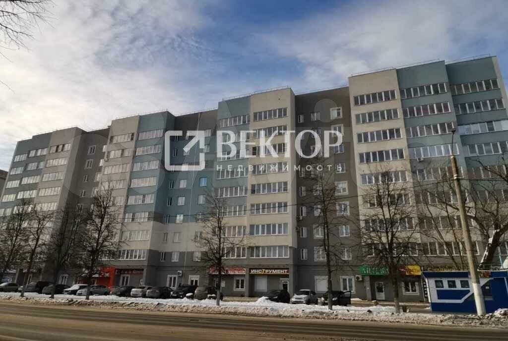 квартира г Иваново ул Фрунзе 25 фото 3