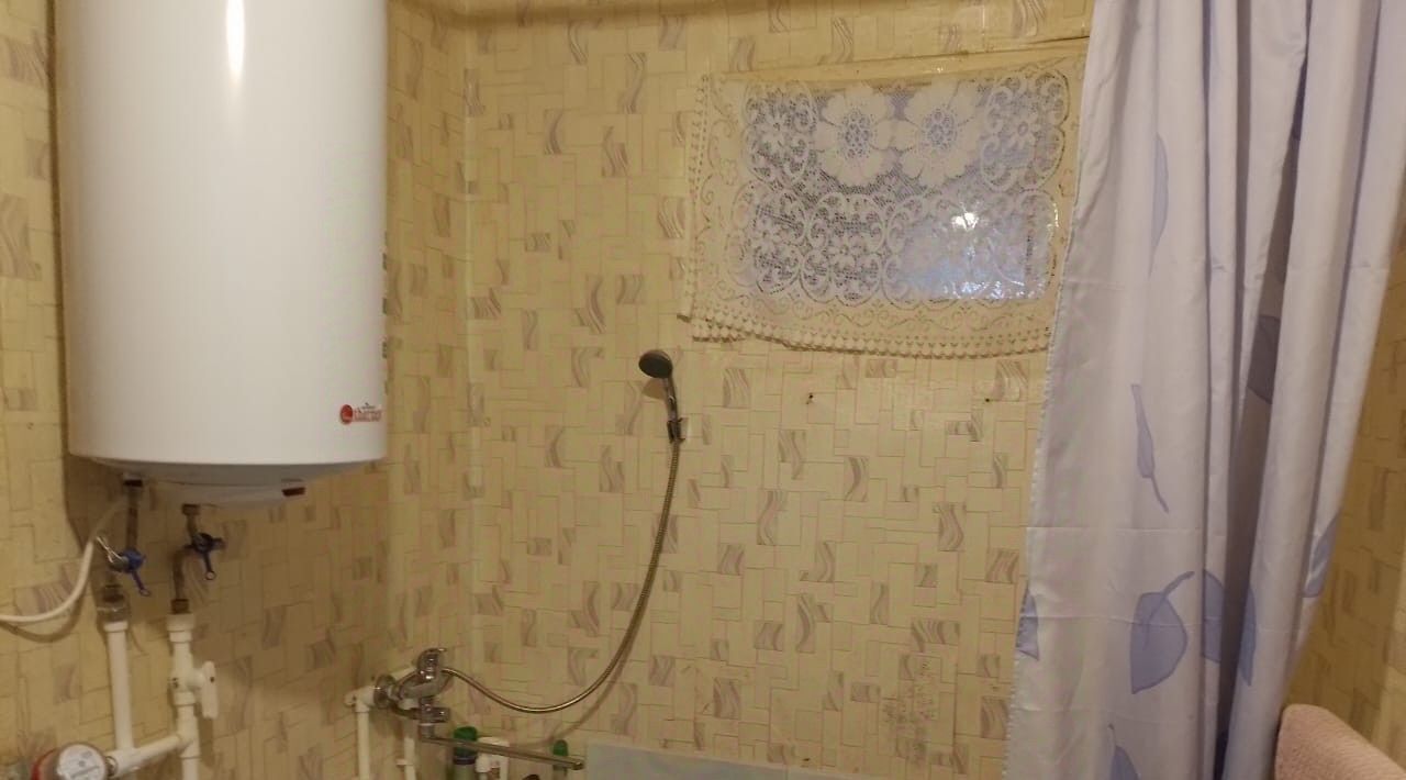 квартира г Кизел ул Энгельса 84 фото 8
