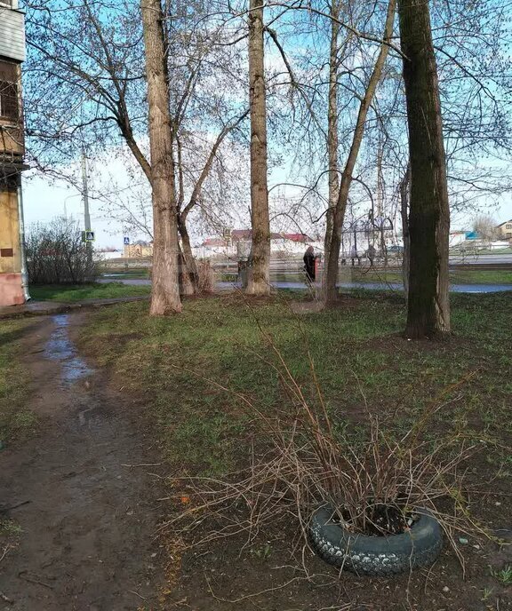 квартира г Пермь ул Старцева 43 фото 13
