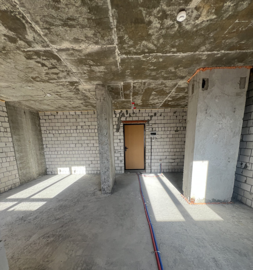 квартира г Саратов Солнечный ул им Панченко К.П. 9 улица фото 3