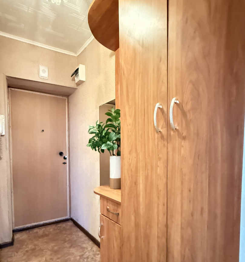 квартира г Саратов ул Дегтярная 15 фото 15