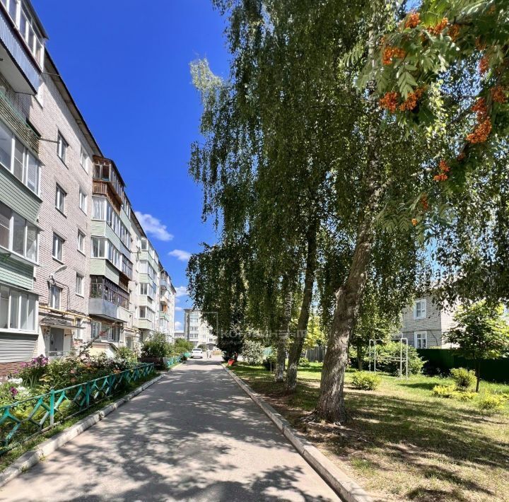 квартира г Ковров ул Волго-Донская 7а фото 15