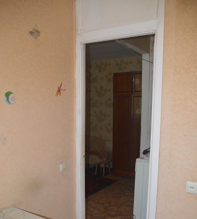 квартира г Саратов р-н Ленинский ул им Лебедева-Кумача В.И. 71в фото 3