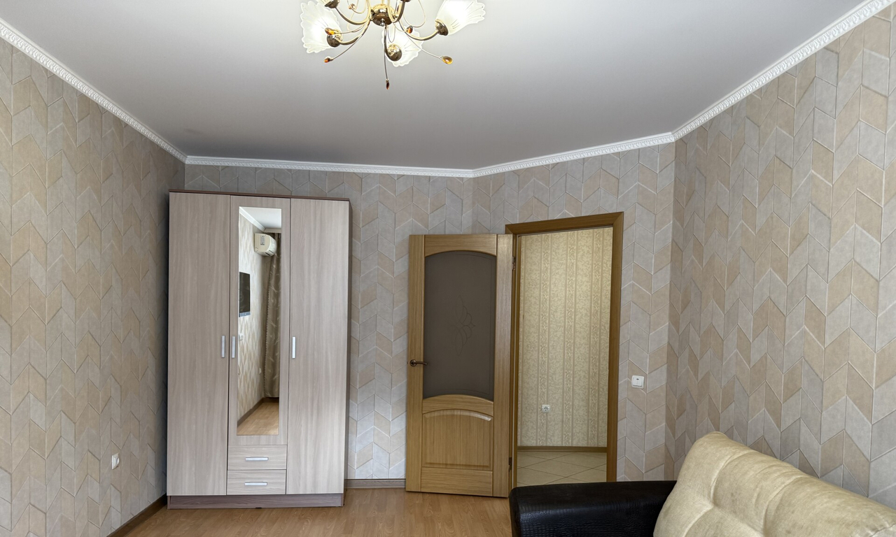 квартира г Рязань Песочня ул Новоселов 37/1 м-н фото 5