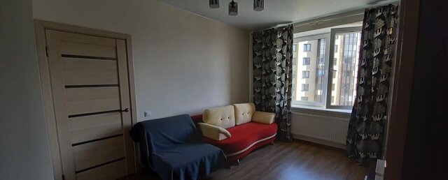 ул Областная 5к/6 Улица Дыбенко, Заневское городское поселение фото