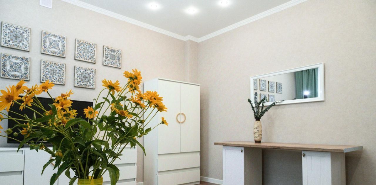 квартира г Челябинск р-н Центральный ул Кирова 163 фото 4
