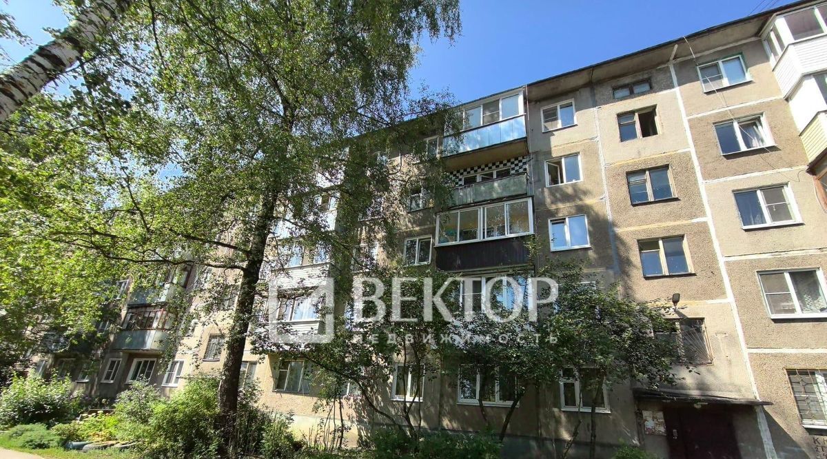 квартира г Иваново р-н Советский ул Мира 5 фото 1