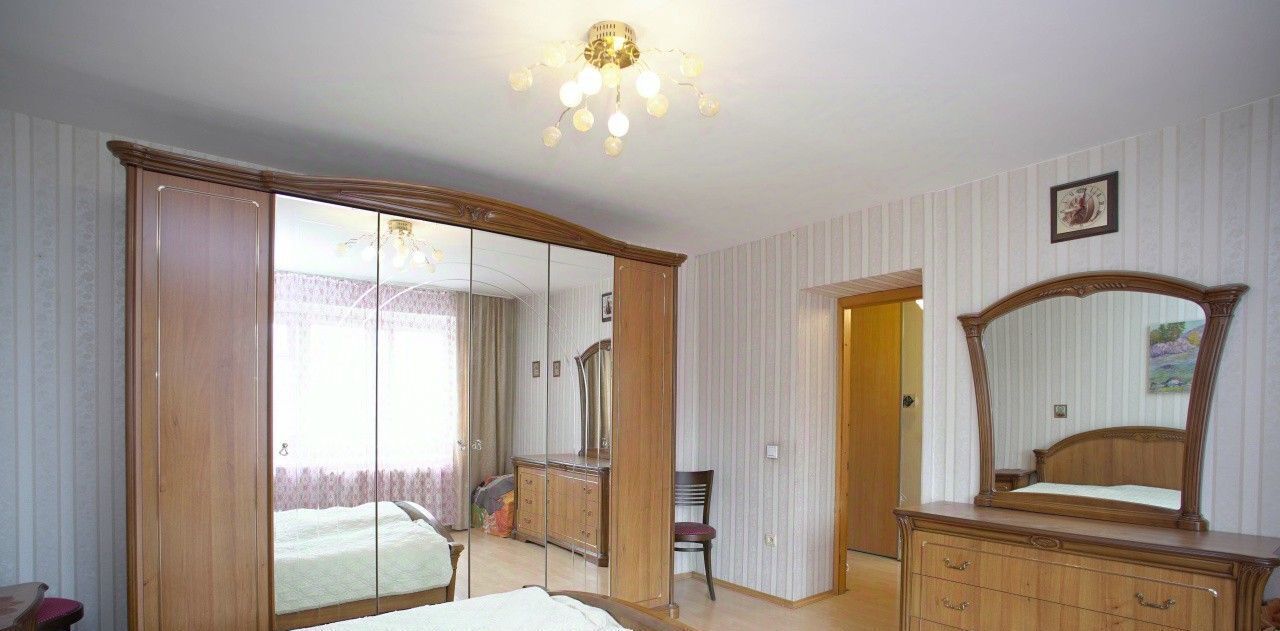 квартира г Екатеринбург Уралмаш ул Культуры 25 фото 20