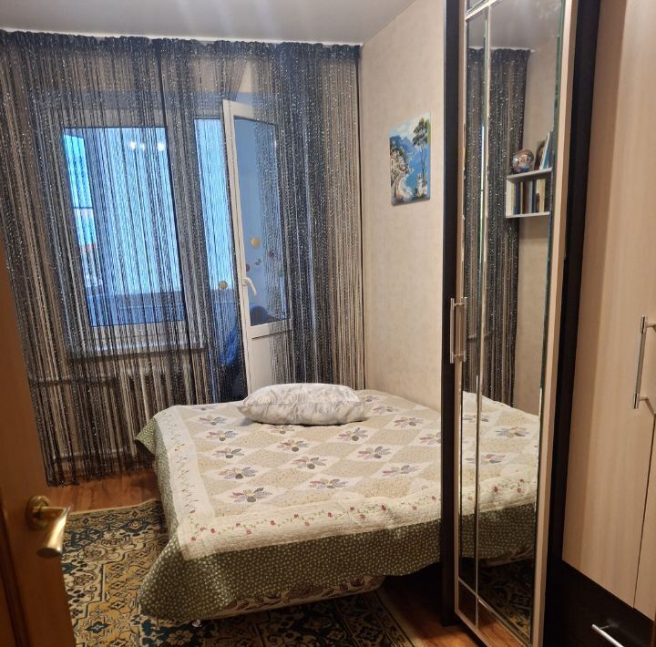 комната р-н Ейский г Ейск ул Щорса 38/2 фото 8