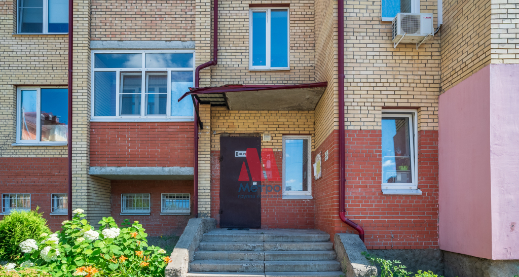 квартира г Ярославль ш Тутаевское 109 12-й м-н фото 25