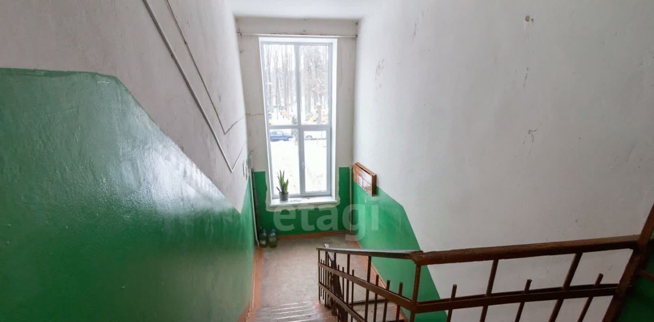 квартира р-н Гусевский г Гусев пер Сосновый 1 фото 30