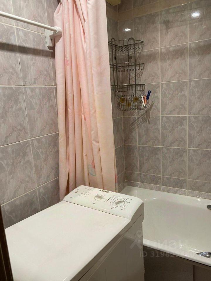 квартира г Коломна ул Добролюбова 17 фото 7