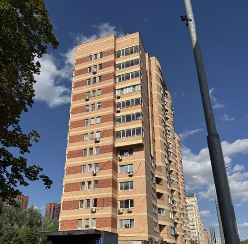 СЗАО наб Карамышевская 28к/1 фото