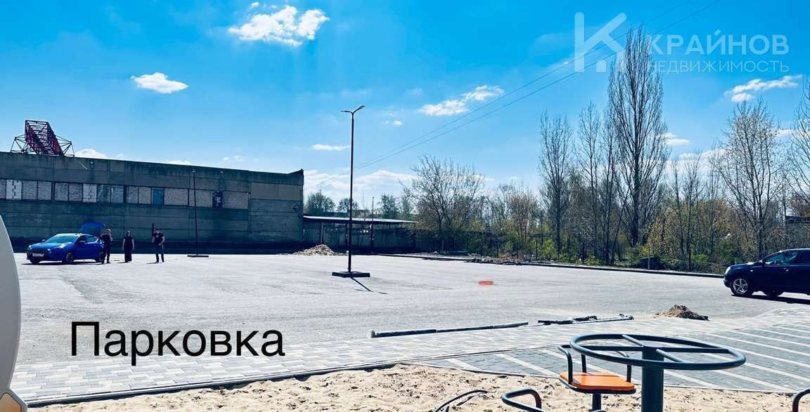 квартира г Воронеж р-н Советский ул Острогожская 164 фото 14