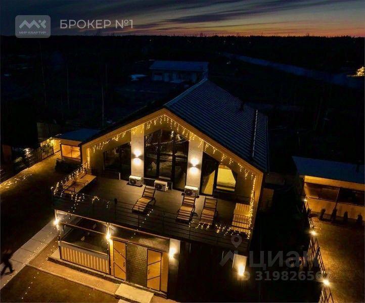 дом р-н Всеволожский г Всеволожск ул Воздвиженская 22 фото 11