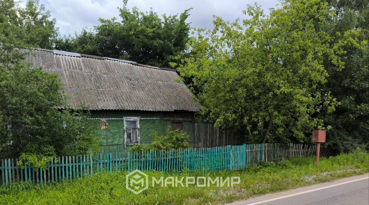 земля г Брянск р-н Бежицкий ул Коломенская 22 фото 12