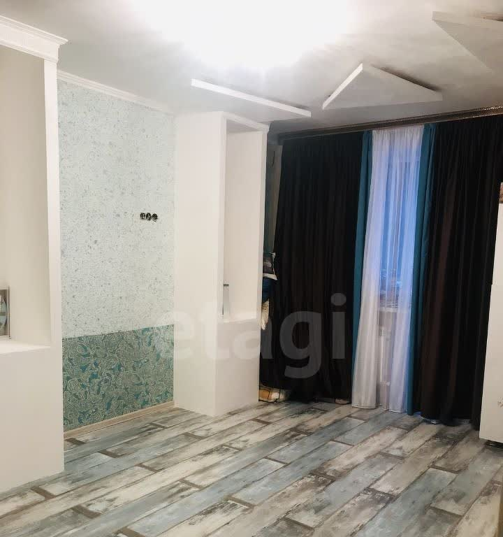квартира г Батайск ул Комсомольская 87/2 фото 1