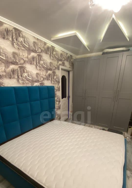 квартира г Батайск ул Комсомольская 87/2 фото 7