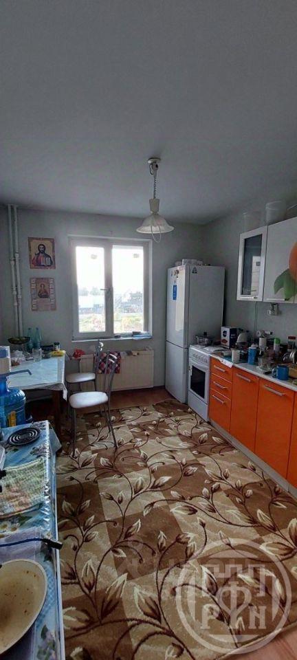 квартира р-н Всеволожский г Всеволожск ш Колтушское 19/2 ЖК «Кальтино» Колтушское сельское поселение фото 14