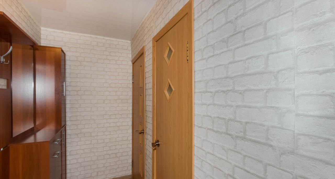 квартира г Владимир ул Добросельская 213 фото 10