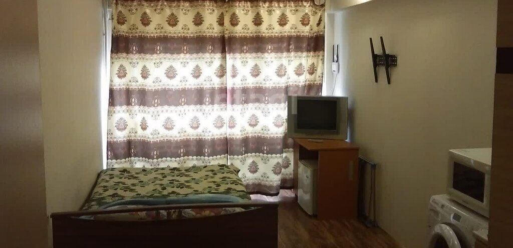 комната г Петропавловск-Камчатский ул Бохняка 18 фото 2