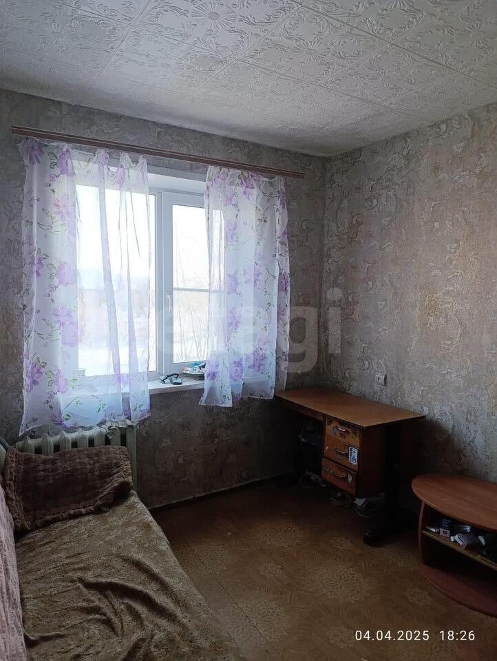 квартира г Комсомольск-на-Амуре ш Индустриальное 14 КИУЗ Менделеева фото 9