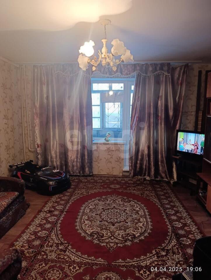 квартира г Комсомольск-на-Амуре ш Индустриальное 14 КИУЗ Менделеева фото 14