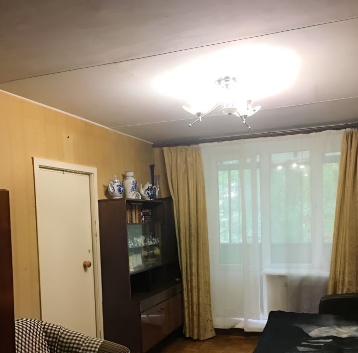 квартира г Люберцы микрорайон Панки ул Молодежная 12 фото 9