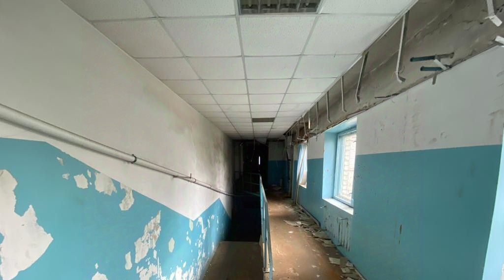 офис г Хабаровск р-н Краснофлотский ул Перспективная 38 фото 18