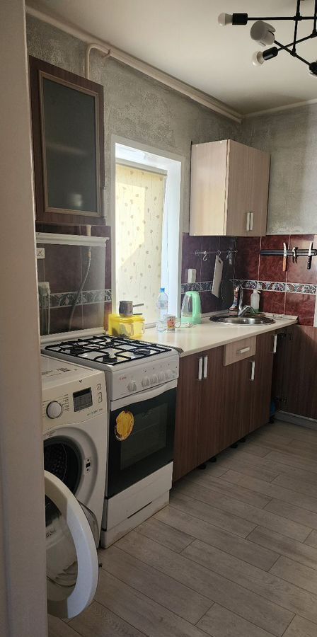 квартира г Вольск ул Малыковская 53а Вольский р-н, муниципальное образование фото 11