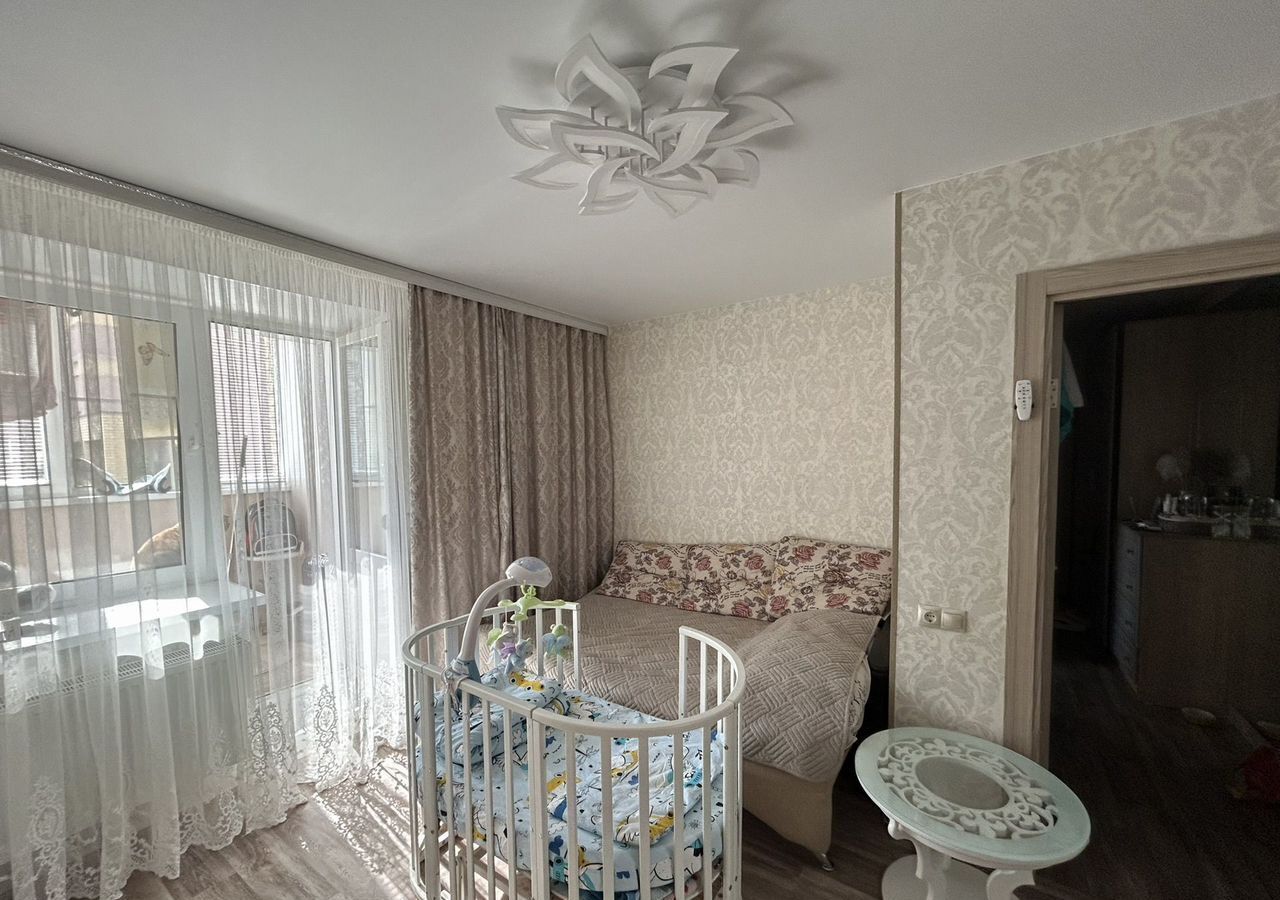 квартира г Саров ул Раменская 3к/2 фото 12