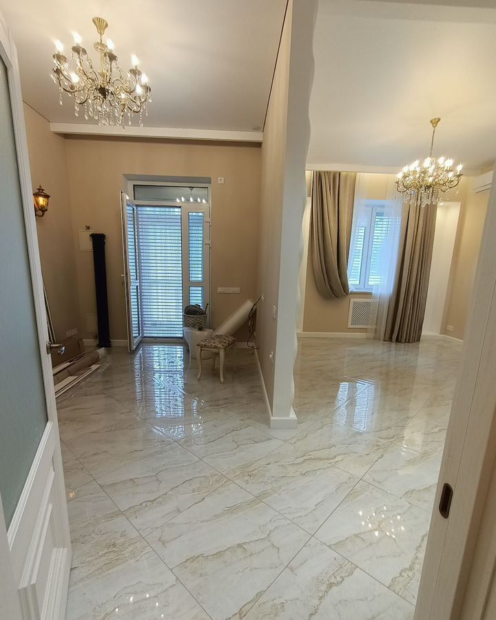 квартира г Зеленоград Зеленоград-Крюково, к 2307А фото 3