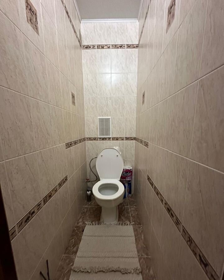 квартира г Каменск-Шахтинский ул Героев Пионеров 83 фото 10