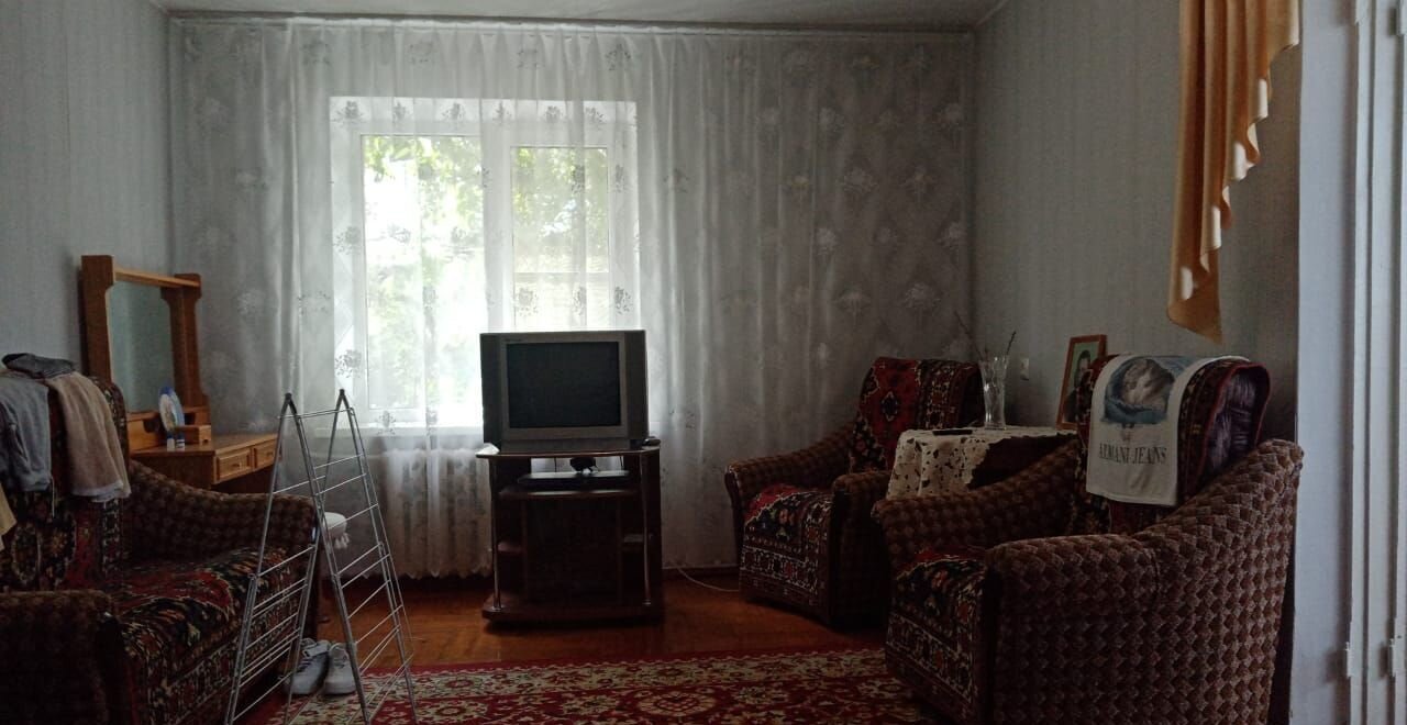 квартира г Кисловодск пер Конечный 13 фото 8