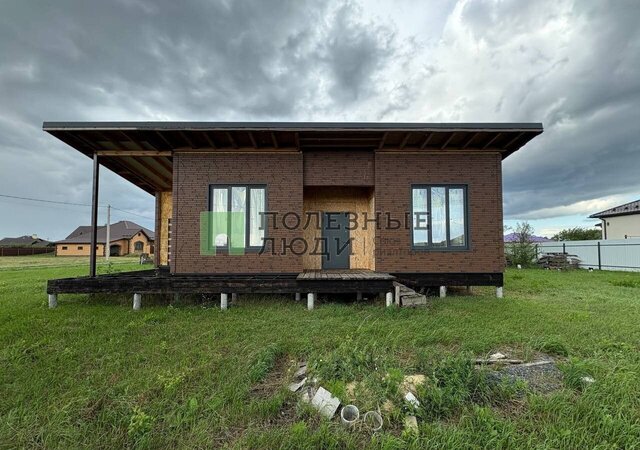 р-н мкр Ново-дубовской ул Чайная Дубовское сельское поселение фото