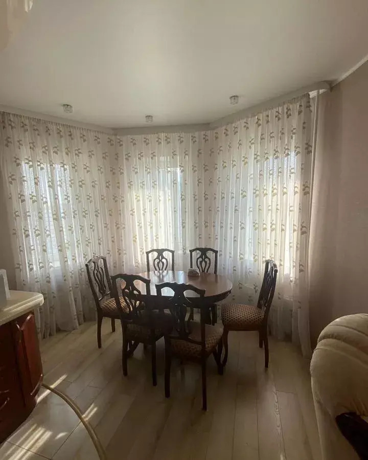 квартира г Саранск р-н Октябрьский ул Волгоградская 60/1 фото 12