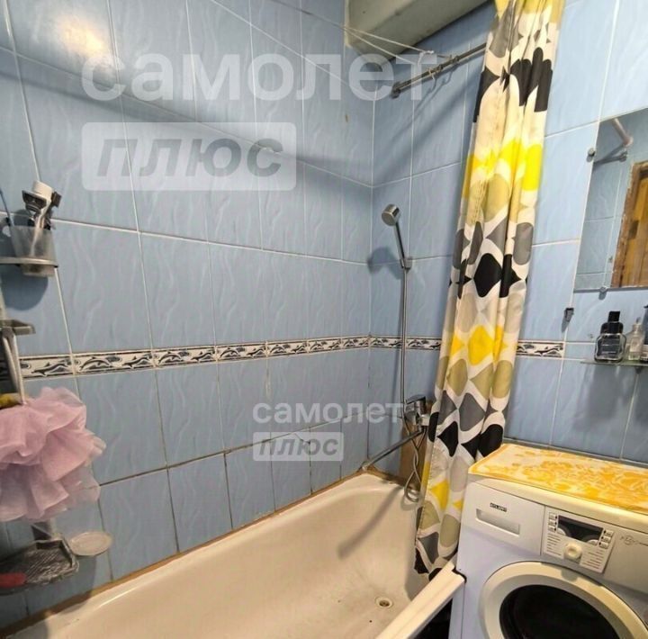 квартира г Липецк р-н Советский ул Гагарина 101 фото 15