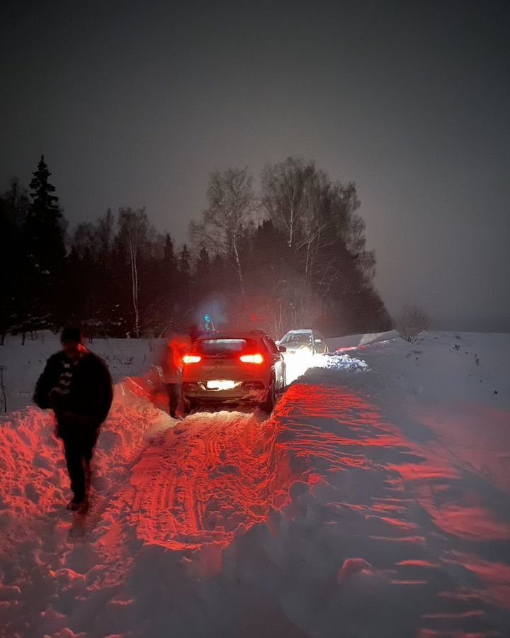 земля городской округ Одинцовский г Звенигород 44 км, садоводческое некоммерческое товарищество Лесное Царство, Минское шоссе фото 12