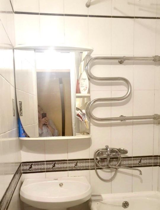 квартира р-н Гатчинский г Гатчина ул Крупской 5а фото 3