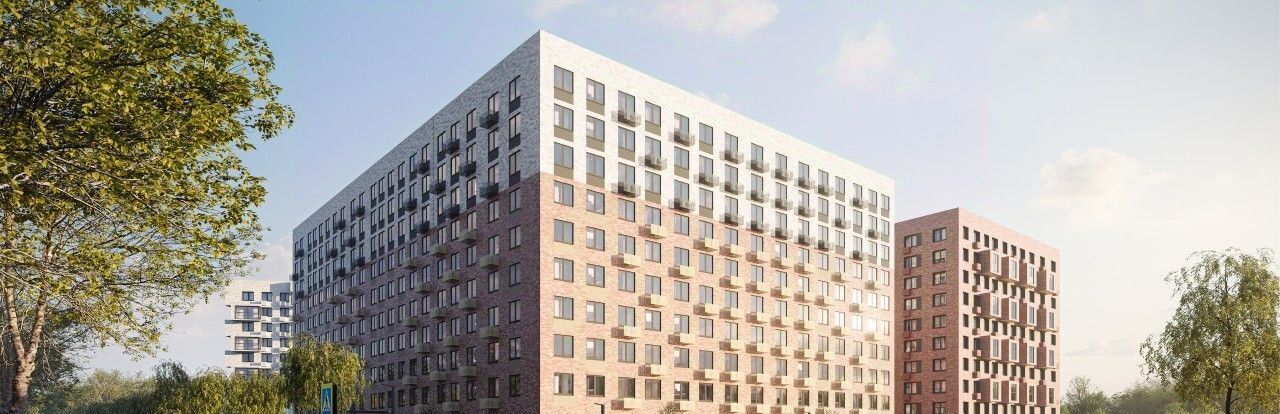 квартира г Хабаровск р-н Железнодорожный ЖК «Северный парк» к 8 фото 8
