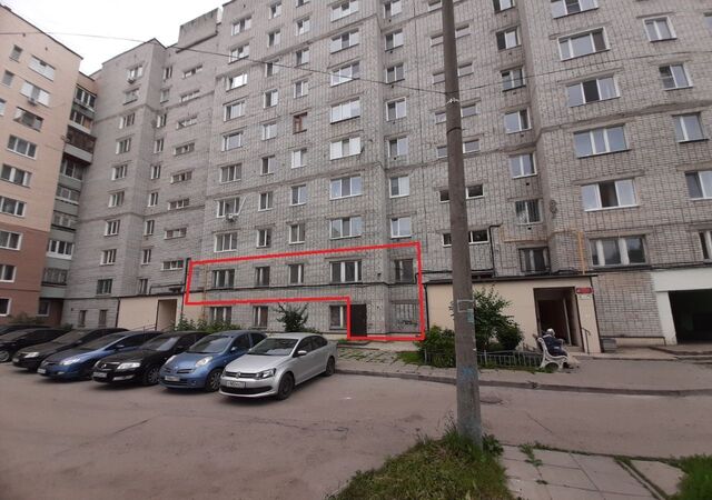 свободного назначения р-н Засвияжский ул Артема 7/59 фото