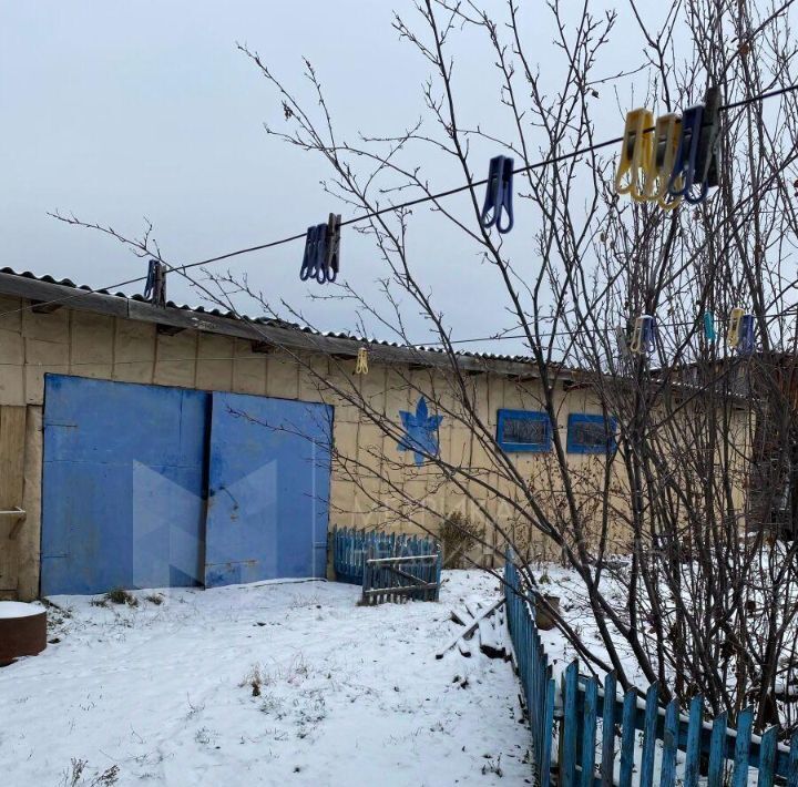 дом г Заводоуковск ул Крымская фото 14