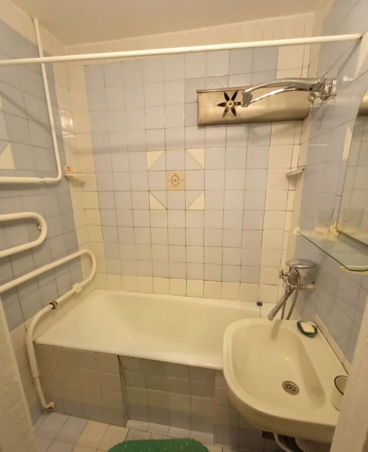 квартира г Симферополь ул им. Матэ Залки 7а фото 7