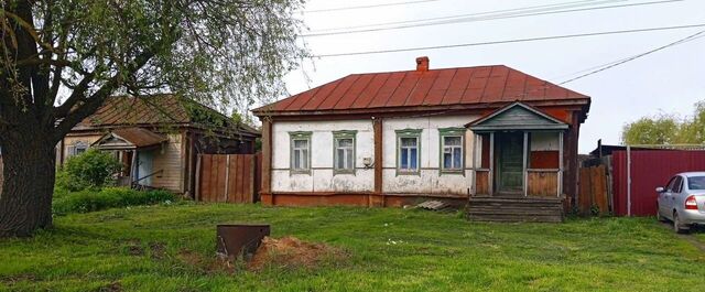 ул Гагарина 76 Хреновское сельское поселение фото