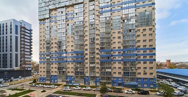 р-н Карасунский ул Уральская фото